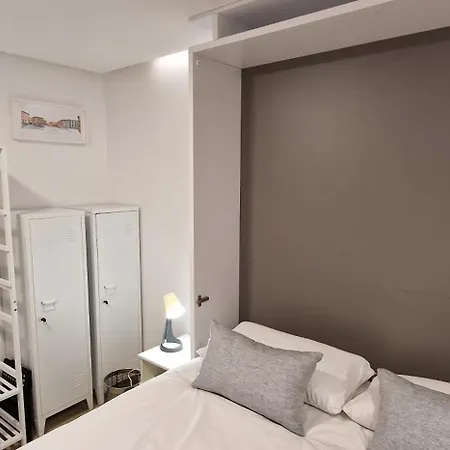 Estudio Mafalda - Coqueto, Centrico, Wifi - Vut-5733-as Apartmán Oviedo